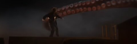 KRAKEN Final Trailer (2026) New Big Budget Sci-Fi Movies 4K