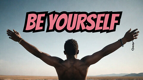Stop Caring About What Others Think – Set Yourself Free