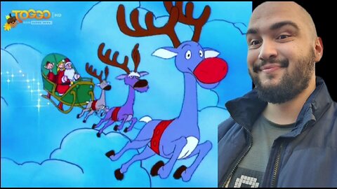 Weihnachtsmann & CO. KG - S1 EP1 | REACTION