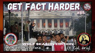 Thu Nite Live - Get Fact Harder 85