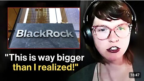 "They Are Keeping This From You" $ | Whitney Webb