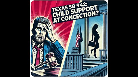 SB 942 is sailing through the Texas Senate. Get ready guys