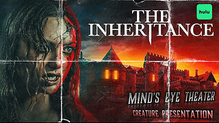 THE INHERITANCE Watch Party - Mind's Eye Theater