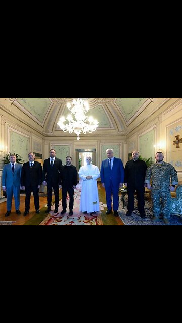 A couple of short 💥BQQQQQQQM's💥