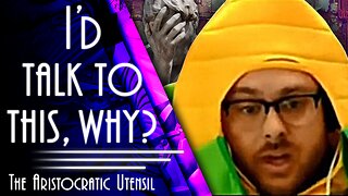 ActualJake Is A Retarded Idiot...