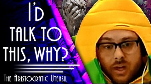 ActualJake Is A Retarded Idiot...