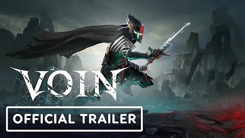 VOIN - 'Permafrost' Update Devlog _ tinyBuild Connect 2025