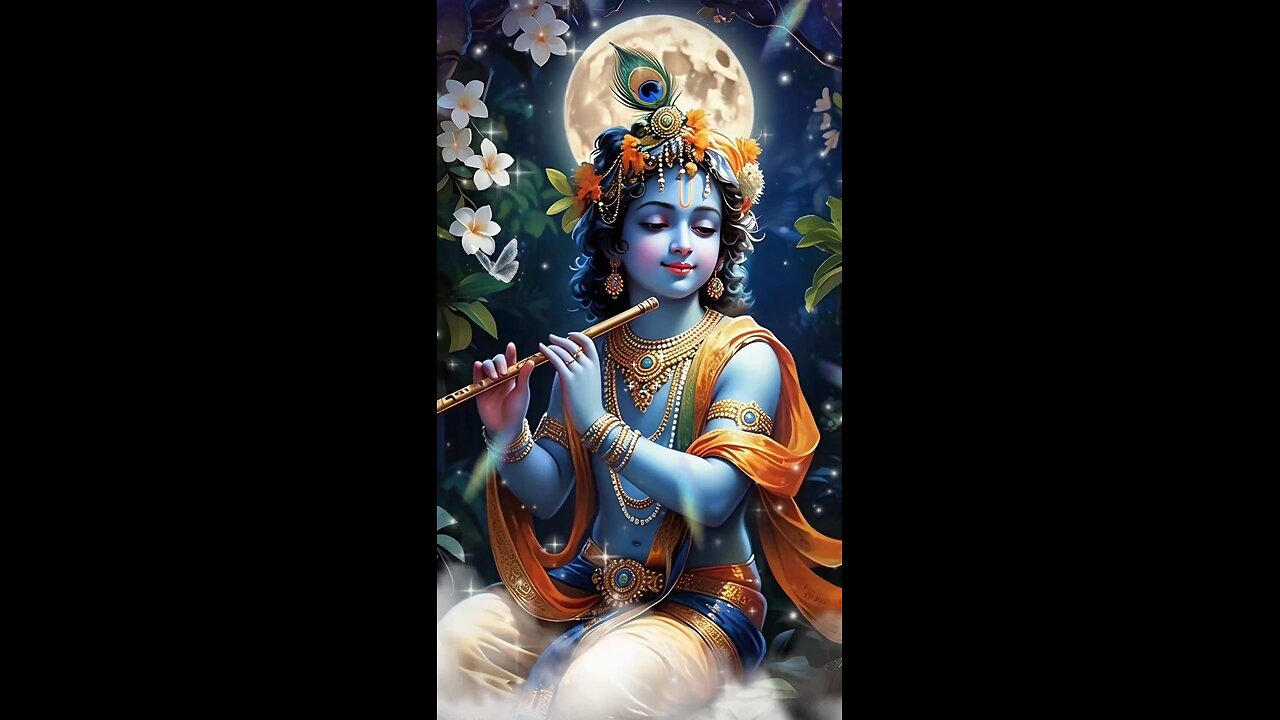 Sri Krishna