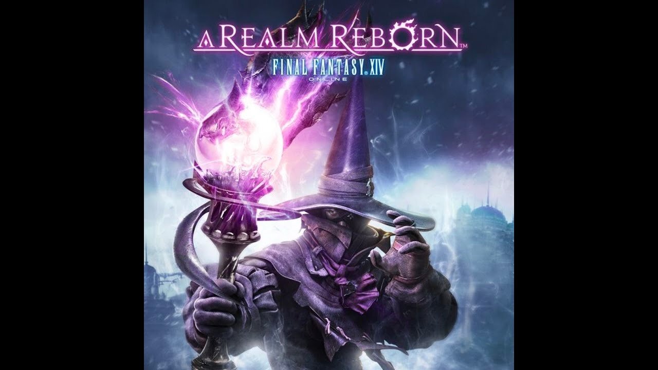 Solo Questin' (Free Trial Grinding #11)