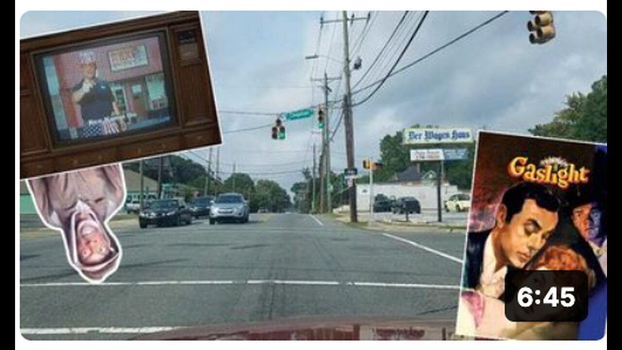 "Daily Gaslighting Effects: The Untold Consequences"