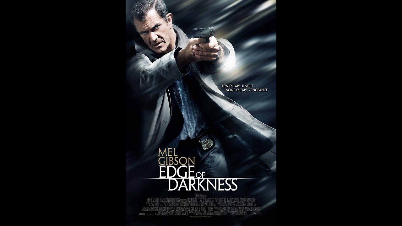 LDGi Edge Of Darkness 2010 R