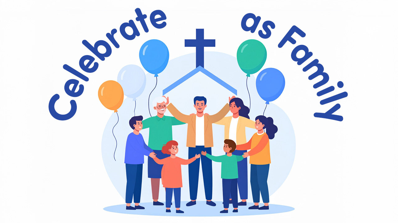 1st Timothy 5 | Guard & Guide: The Church as Family