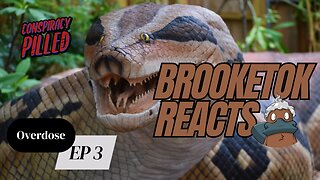 BrookeTok Reacts - Overdose Ep 3