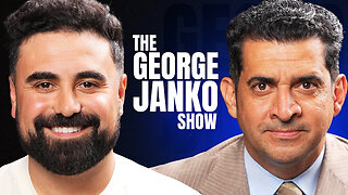 Patrick Bet-David Is Fired Up & Ready For War - George Janko