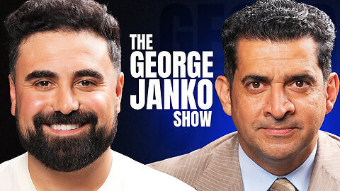 Patrick Bet-David Is Fired Up & Ready For War - George Janko