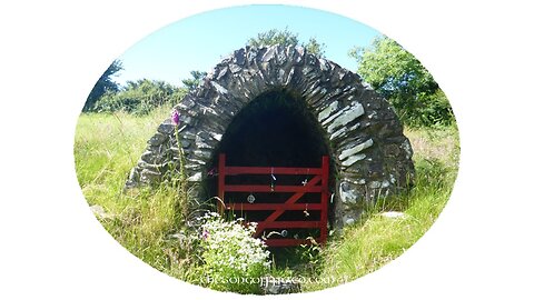 Holy Well Art