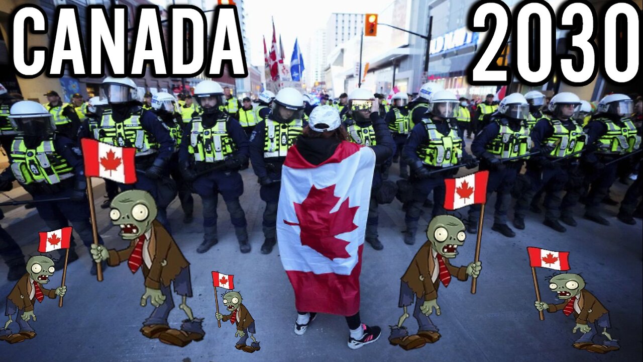 Canada's FUTURE 2030