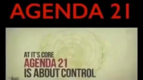 "Understanding Agenda 21: Its Impact on Western Civilization Explained"