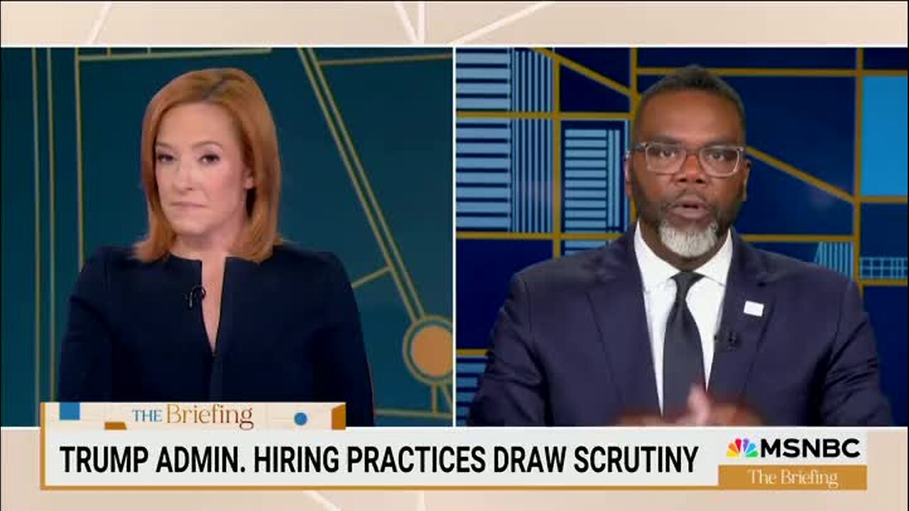 Johnson: Trump’s Actions Demonstrates Incredible Hostility Towards the Evolution of Our Democracy, It’s Why We Have to Fight Back