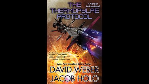 Episode 583: The Thermopylae Protocol with Jacob Holo
