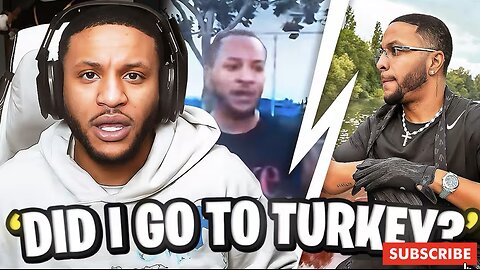 Bendadonnn Addresses Hairline Rumors