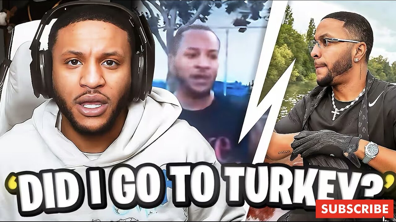Bendadonnn Addresses Hairline Rumors