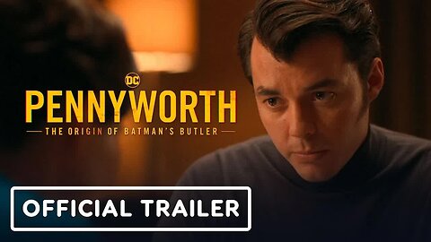 Pennyworth - The Origin of Batman’s Butler - Exclusive Season 3 Trailer (20