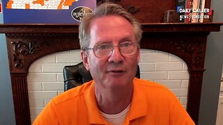 Rep. Tim Burchett Calls for National Guard to Clean Up Blue Cities
