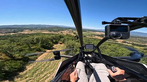 Bones - Puddle (Nivro Remix) | Jetson One EVTOL Personal Aircraft | Don’t Miss These Songs