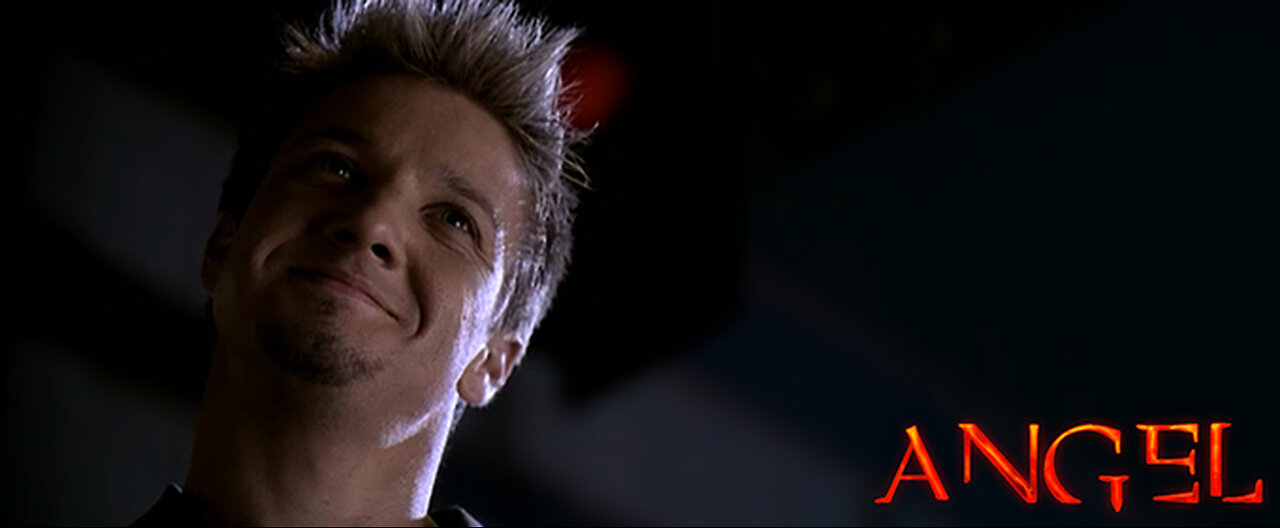 Angel - Somnambulist - Fresh Commentary