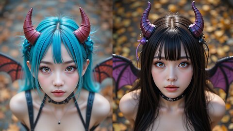 AI Lookbook Hot Beautiful Girl / Sexy Cute Women