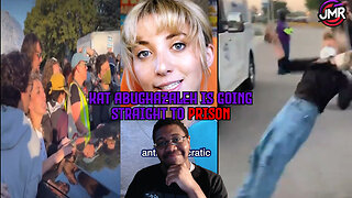 Woke democrat indicted on FEDERAL CHARGES For OBSTRUCTING ICE