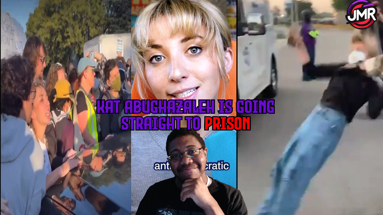 Woke democrat indicted on FEDERAL CHARGES For OBSTRUCTING ICE