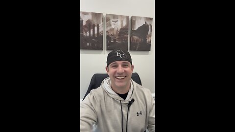 Friday Funny - Witches to Australia?!