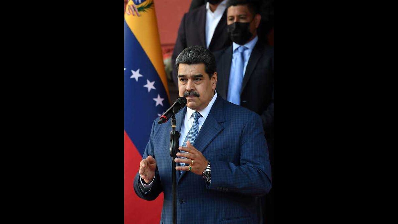 Venezuela....my thoughts