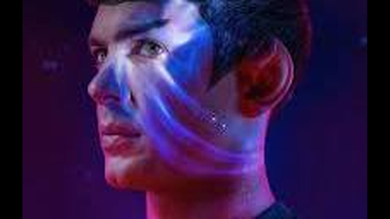 Earth-1 Reacts to Four and Half Vulcans on Star Trek Strange New Worlds S3xE8