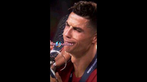Ceremonias De Entrega De Trofeos De RONALDO + FINAL🔥🏅