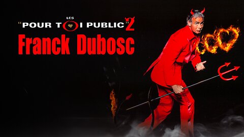 Pour toi, public 2