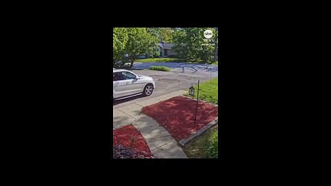 security camara record .this