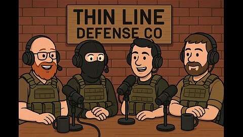 Live with TLD E219: Radian 1 Discussion and 50K giveaway update