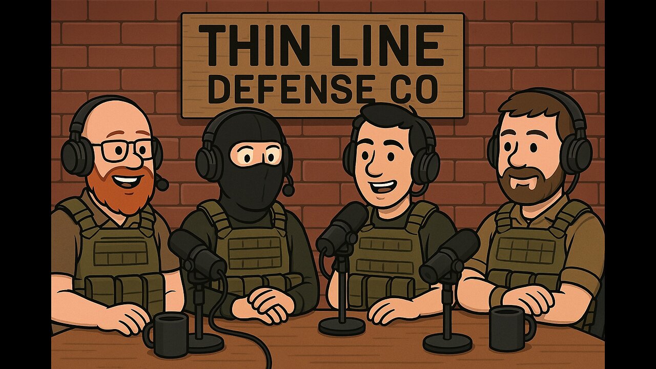 Live with TLD E219: Radian 1 Discussion and 50K giveaway update