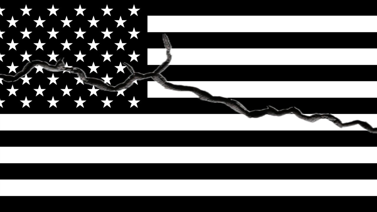 Racial Tension