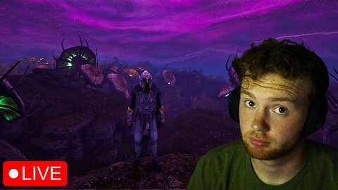 CAN WE BEAT THE MAIN QUEST??? | OBLIVION REMASTERED | JOIN!