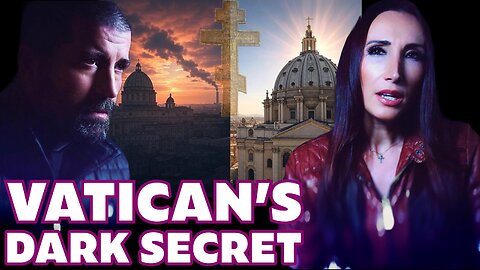Conclave 2025: Will Papacy Fall As Orthodoxy Rises? | Ep. 36