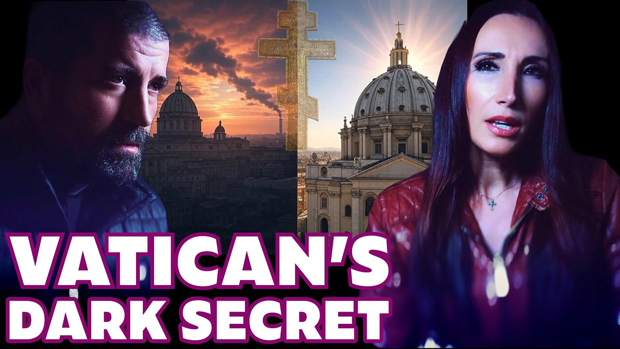 Conclave 2025: Will Papacy Fall As Orthodoxy Rises? | Ep. 36