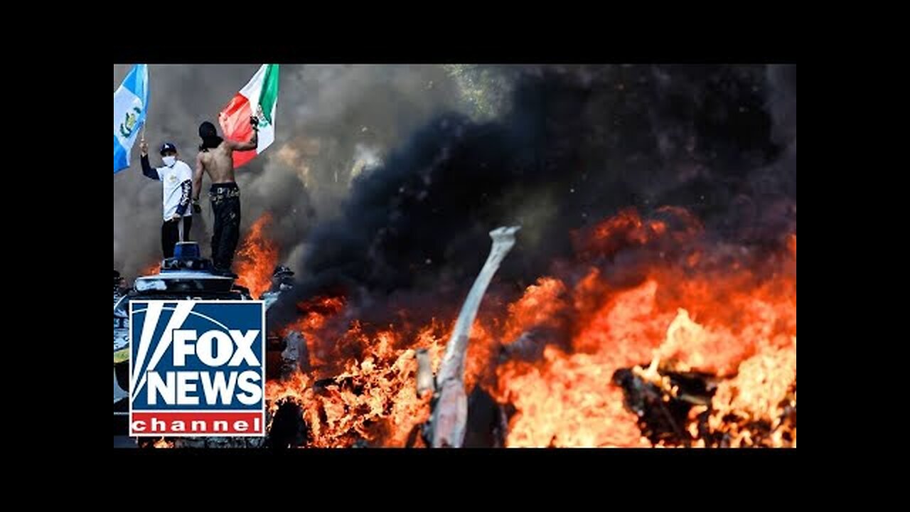 *** MUST WATCH *** This would be an act of ‘terrorism’ overseas - Aaron Cohen