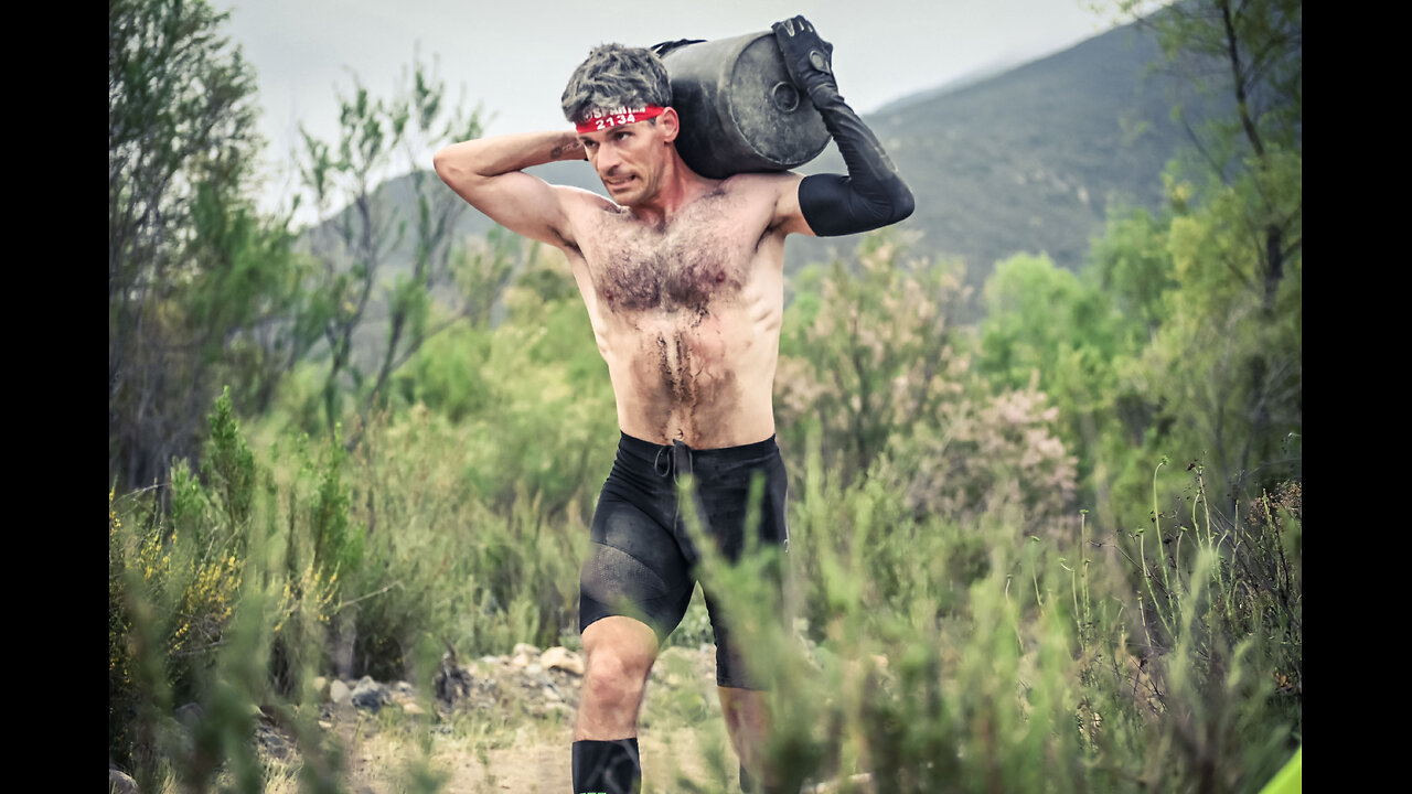 OCR 2025 - Best Of Night Falcon (Short)