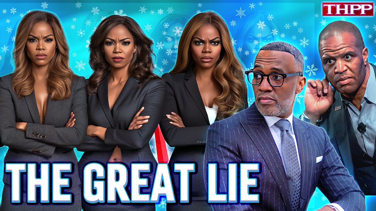 WINTER IS COMING!! 106,000 Black Women LAID OFF and The Sisterhood LIES!!