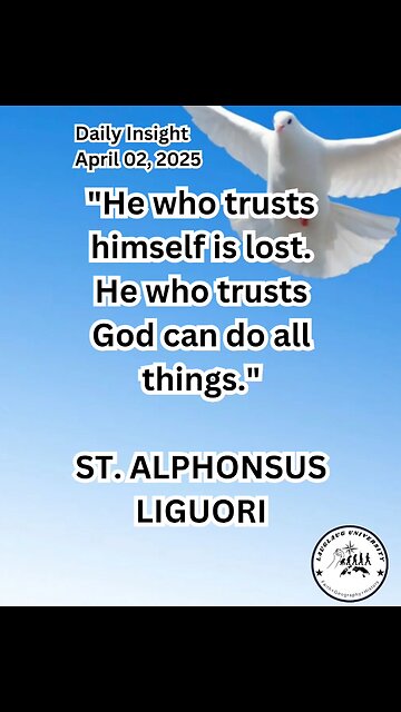 Daily Insight April 02, 2025