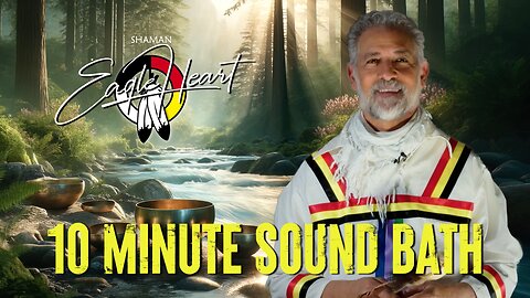 Quick Stress Relief: Healing Sounds for Balance and Peace
